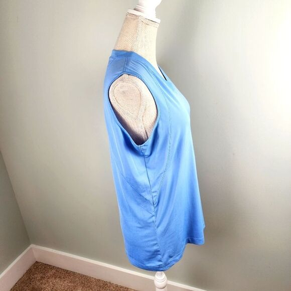 COLUMBIA OMNI FREEZE ADVANCED COOLING TANK SIZE MEDIUM - Picture 3 of 7